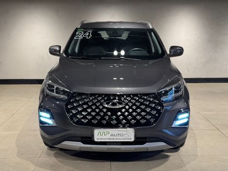 Caoa Chery Tiggo 5X SPORT 1.5 Turbo Flex Aut.
