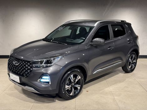Caoa Chery Tiggo 5X SPORT 1.5 Turbo Flex Aut.