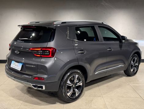 Caoa Chery Tiggo 5X SPORT 1.5 Turbo Flex Aut.