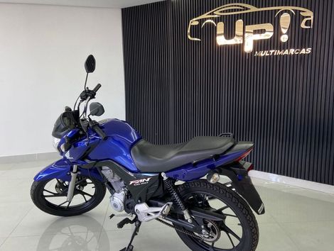 HONDA CG 160 FAN Flex
