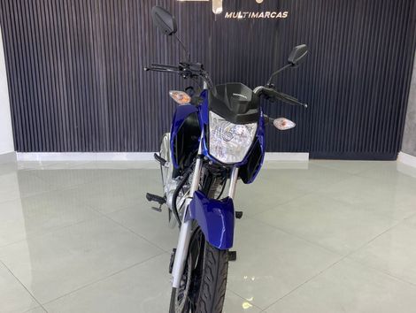 HONDA CG 160 FAN Flex