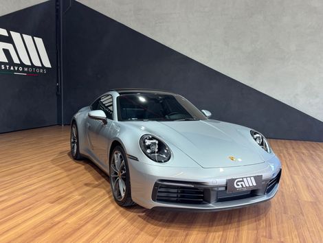 Porsche 911 Carrera Coupe 3.0 (991/992)