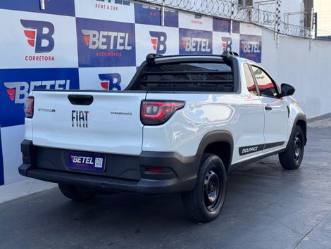 Fiat Strada Endurance 1.4 Flex 8V CS Plus