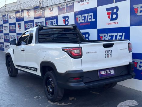 Fiat Strada Endurance 1.4 Flex 8V CS Plus