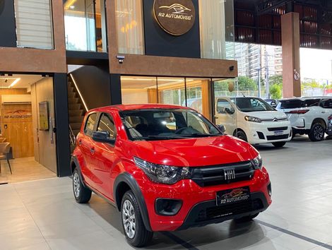 Fiat MOBI LIKE 1.0 Fire Flex 5p.