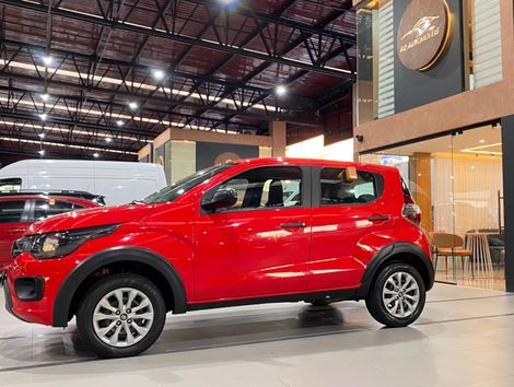 Fiat MOBI LIKE 1.0 Fire Flex 5p.
