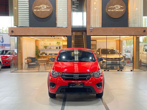 Fiat MOBI LIKE 1.0 Fire Flex 5p.