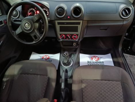 VolksWagen Saveiro 1.6 Mi/ 1.6Mi City Total Flex 8V