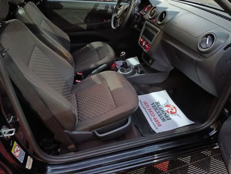 VolksWagen Saveiro 1.6 Mi/ 1.6Mi City Total Flex 8V