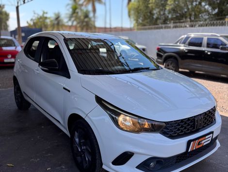 Fiat ARGO DRIVE 1.0 6V Flex