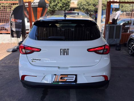 Fiat ARGO DRIVE 1.0 6V Flex