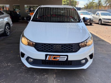 Fiat ARGO DRIVE 1.0 6V Flex