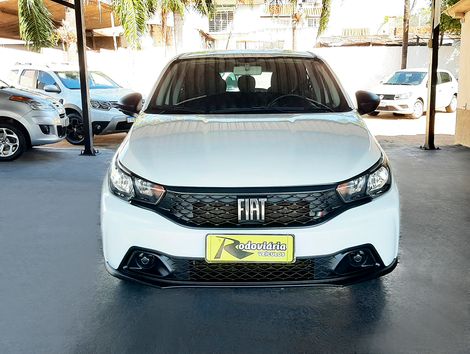 Fiat ARGO 1.0 6V Flex