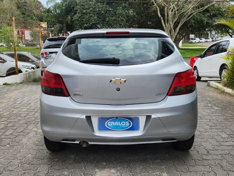 Chevrolet ONIX HATCH Joy 1.0 8V Flex 5p Mec.