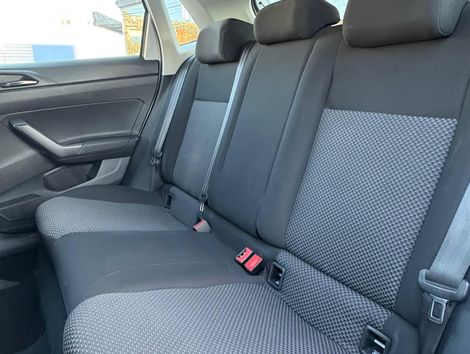 VolksWagen Polo 1.0 Flex 12V 5p