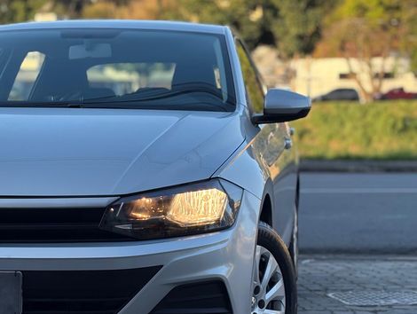 VolksWagen Polo 1.0 Flex 12V 5p