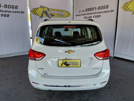 Chevrolet SPIN PREMIER 1.8 8V Econo.Flex 5p Aut.