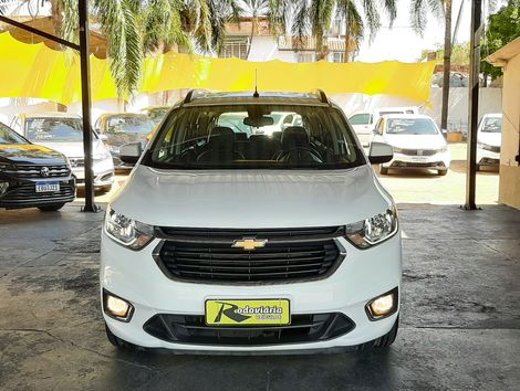 Chevrolet SPIN PREMIER 1.8 8V Econo.Flex 5p Aut.