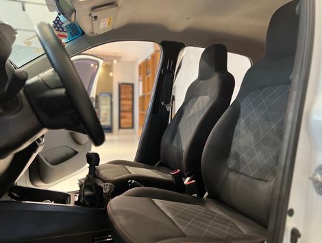 Renault KWID Zen 1.0 Flex 12V 5p Mec.