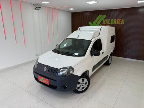 Fiat Fiorino Furgão Work. HARD 1.4 Flex 8V 2p