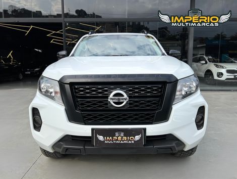 Nissan Frontier ATTAC.CD 4x4 2.3 Bi-TB Die. Aut