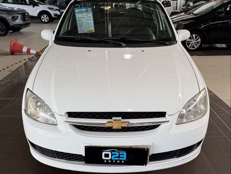 Chevrolet Classic Life/LS 1.0 VHC FlexP. 4p