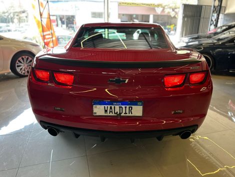 Chevrolet Camaro SS 6.2 V8 16V