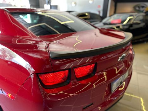 Chevrolet Camaro SS 6.2 V8 16V