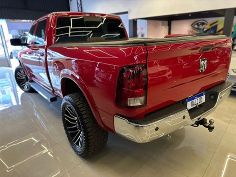 RAM 2500 LARAMIE  6.7 TDI  CD 4x4 Diesel