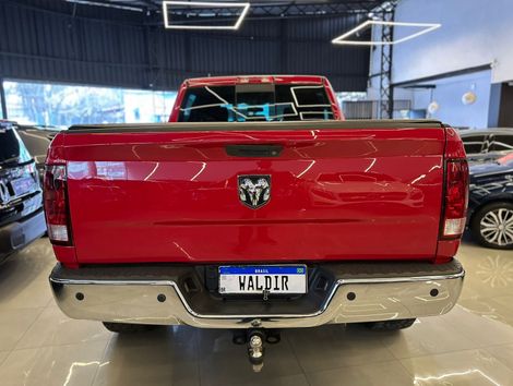 RAM 2500 LARAMIE  6.7 TDI  CD 4x4 Diesel