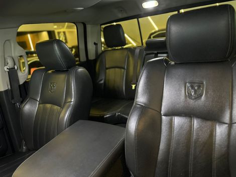 RAM 2500 LARAMIE  6.7 TDI  CD 4x4 Diesel