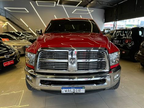 RAM 2500 LARAMIE  6.7 TDI  CD 4x4 Diesel