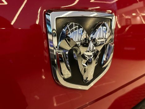 RAM 2500 LARAMIE  6.7 TDI  CD 4x4 Diesel
