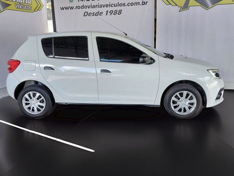 Renault SANDERO Life Flex 1.0 12V 5p Mec.