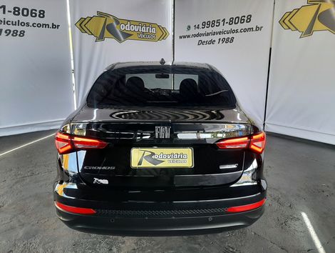 Fiat CRONOS DRIVE 1.0 6V Flex