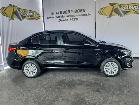 Fiat CRONOS DRIVE 1.0 6V Flex