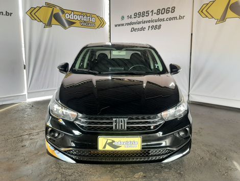 Fiat CRONOS DRIVE 1.0 6V Flex