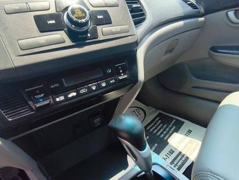 Honda Civic Sedan LXR 2.0 Flexone 16V Aut. 4p