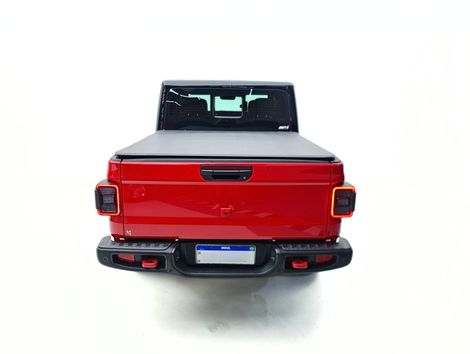 Jeep Gladiator Rubicon 3.6 V6 284 cv