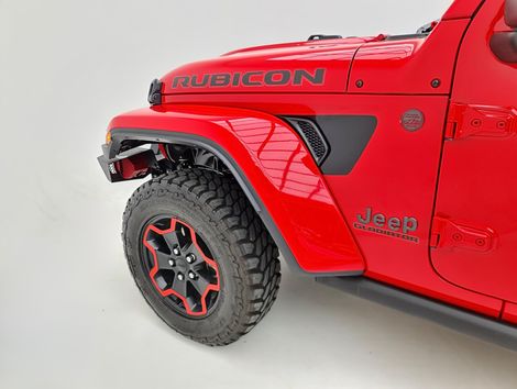 Jeep Gladiator Rubicon 3.6 V6 284 cv