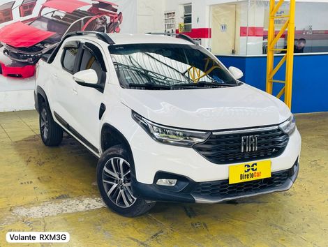Fiat Strada Volcano 1.3 Flex 8V CD