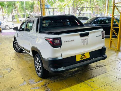 Fiat Strada Volcano 1.3 Flex 8V CD