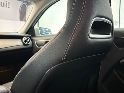 Mercedes GLA 200 Style 1.6 TB 16V/Flex Aut.