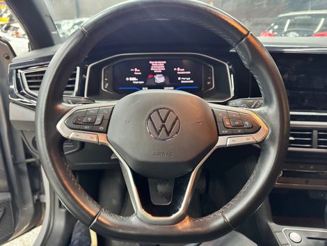 VolksWagen Nivus Highline 1.0 200 TSI Flex Aut.