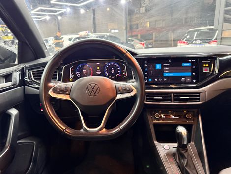 VolksWagen Nivus Highline 1.0 200 TSI Flex Aut.