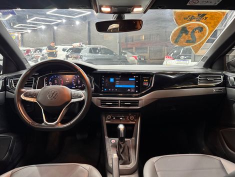 VolksWagen Nivus Highline 1.0 200 TSI Flex Aut.
