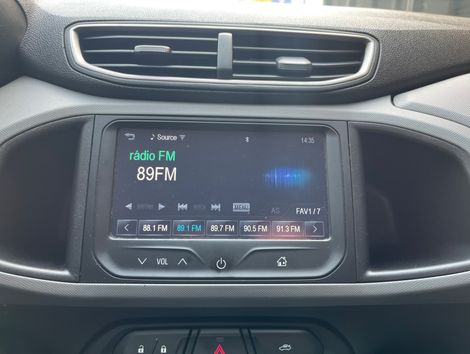 Chevrolet ONIX HATCH LT 1.0 8V FlexPower 5p Mec.