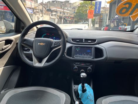 Chevrolet ONIX HATCH LT 1.0 8V FlexPower 5p Mec.