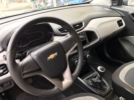 Chevrolet ONIX HATCH LT 1.0 8V FlexPower 5p Mec.