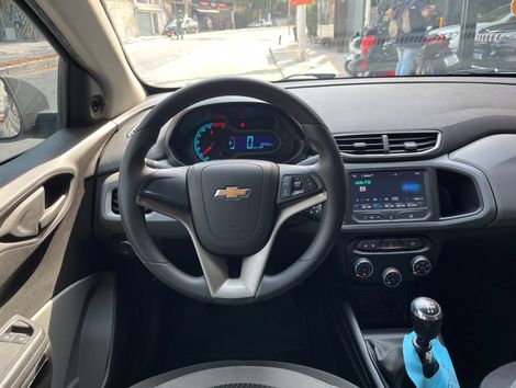 Chevrolet ONIX HATCH LT 1.0 8V FlexPower 5p Mec.